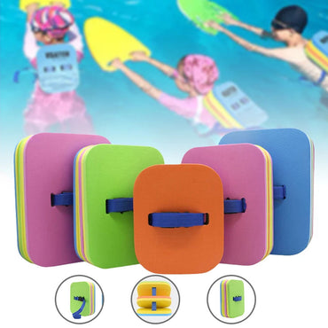 Swim Kickboard, Pull Buoy Leg Float Clip Leg Board, Swimming Board