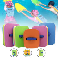 Swim Kickboard, Pull Buoy Leg Float Clip Leg Board, Swimming Board