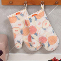 Noel Scard resistant gloves