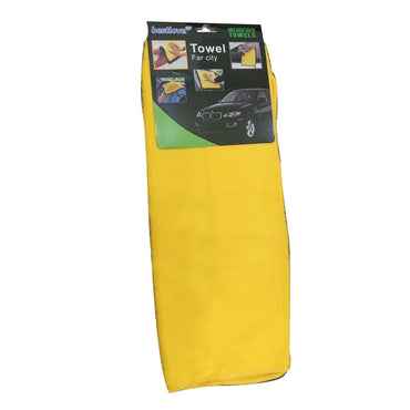 Microfiber Towels For Cleaning And Drying / 270449