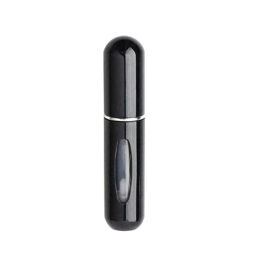 Portable Refillable Perfume