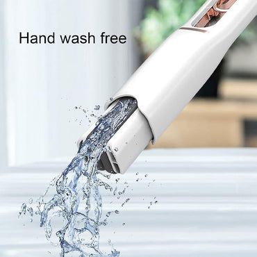 Mini Mop Desktop Cleaning Sponge No Hand Washing Desktop Mop Floor Mop