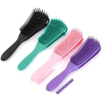 Hair Brush Detangling Brush Scalp Massage Hair Comb