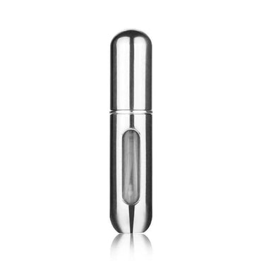 Portable Refillable Perfume