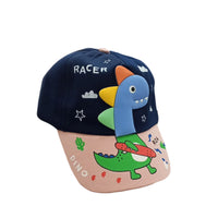Comfortable Dinosaur Cap