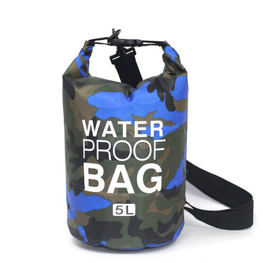 (net)Waterproof Bag 5L