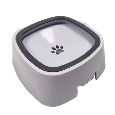 (NET)Portable Anti-Drip Water Bowl for Pets