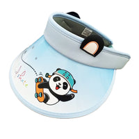 Children's Sunscreen Cap