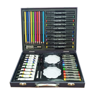 Space Man Pen Set 68 Pcs