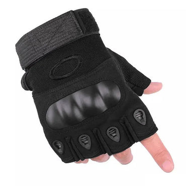 Multi-Purpose Outdoor Sports Glove - Durable and Comfortable