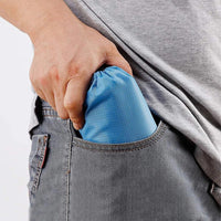 Pocket Picnic Waterproof Beach Mat Sand Free Blanket Camping Outdoor 200 x 140 cm