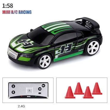 (NET) Remote Control Car for Kids Boy Toys Cars
