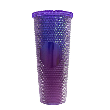 (NET) Plastic Cup 750ml