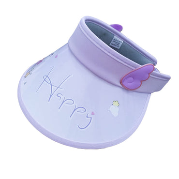 Children's Sunscreen Cap