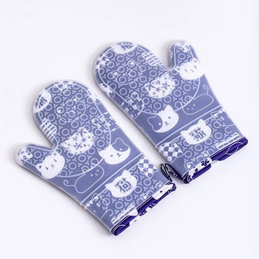 Noel Scard resistant gloves