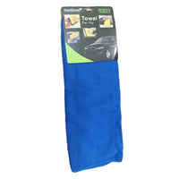 Microfiber Towels For Cleaning And Drying / 270449