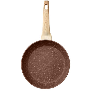 FRY PAN 27x27x5CM
