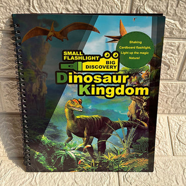 Exploration Book