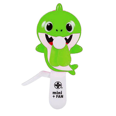 Shark Mini Fan