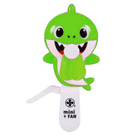 Shark Mini Fan