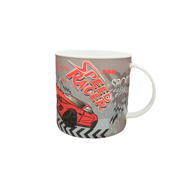 Herevin Plastic Cup Speed Racer 280ml (Net)