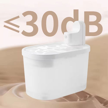 (Net) Water Dispenser For Pets