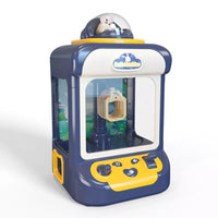 (NET) Children's Claw Machine