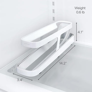 Refrigerator Egg Dispenser
