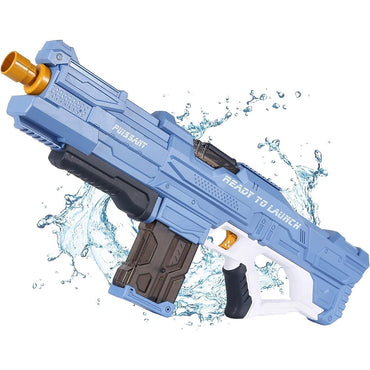 (NET) Electric Water Gun For Adult