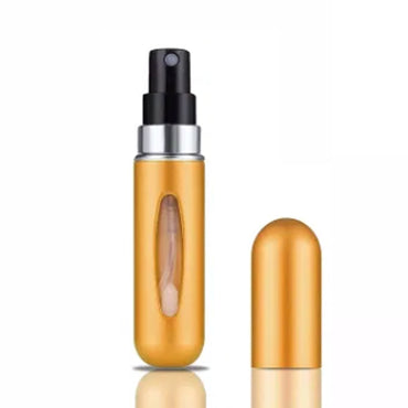 Portable Refillable Perfume