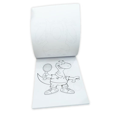 Space Man Pen Set 68 Pcs