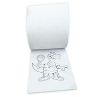 Space Man Pen Set 68 Pcs