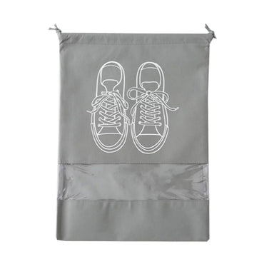 **NET**Shoes Dustproof Medium Bag / 22FK121
