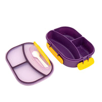 (Net) Lunch Box