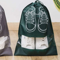 **NET**Shoes Dustproof Large Bag / 22FK120