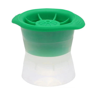 Creative Spherical Ice Tray Commercial Quick-frozen Household (Small)