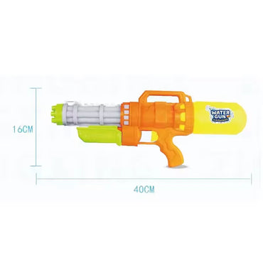High Pressure Water Gun