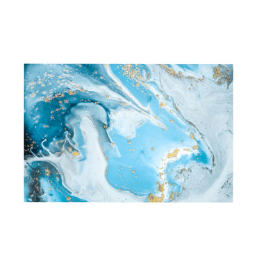 (net) Premium 3D Design Water-Absorbent Mat