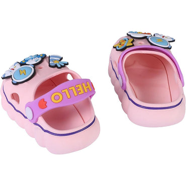 Astronaut Crocs For Kids