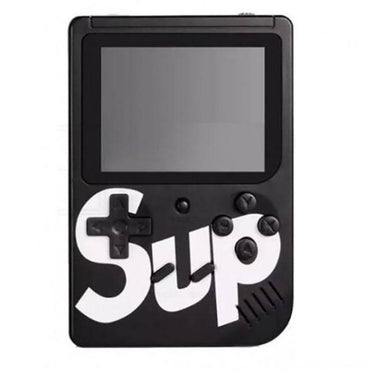 Sub Hand game Box 400 in 1 games with USB charger / 50353