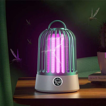 Electric Led Mosquito Killer Lamp