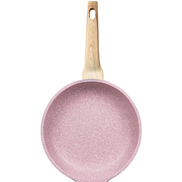 FRY PAN 21x21x5CM