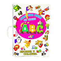 ( NET) Kids' Coloring Book - Pages of Creative Fun / 7685 / KL1368