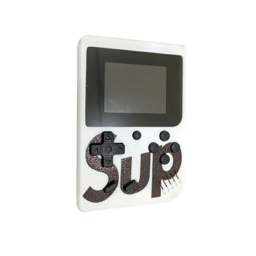 Sub Hand game Box 400 in 1 games with USB charger / 50353