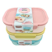 (net) Lunch Box 950 ML
