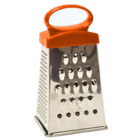 Stainless Steel 4 Sided Multi Purpose 4 in 1 Slicer