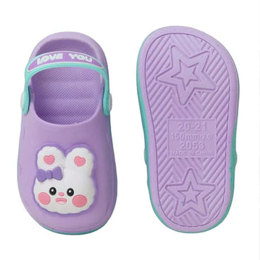 Slippers For Girls