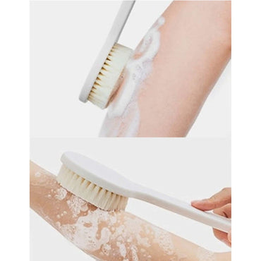 Long Handle Bath Brush