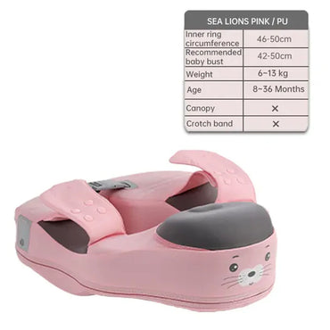 (Net) Mambobaby Air-Free Waist Type Floater