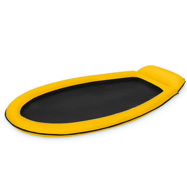 (NET)Intex Inflatable Mesh Lounge